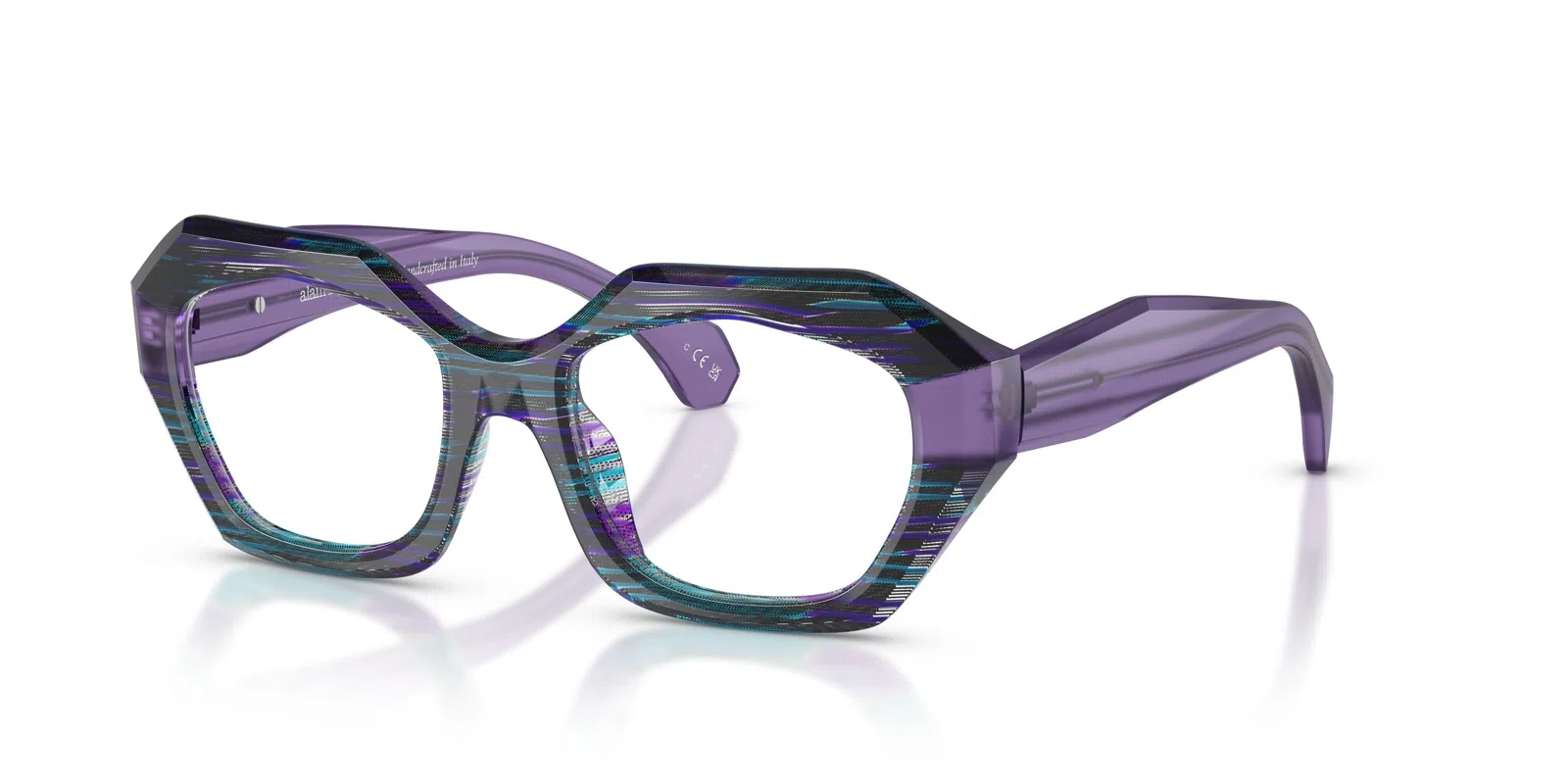 Alain Mikli 3543 Eyeglasses - view 27